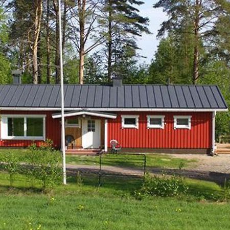 Holiday Home Ellilae By Interhome Palonurmi Exterior foto