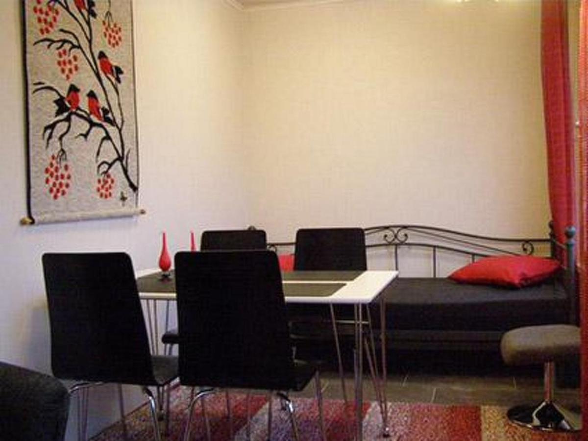 Holiday Home Ellilae By Interhome Palonurmi Exterior foto