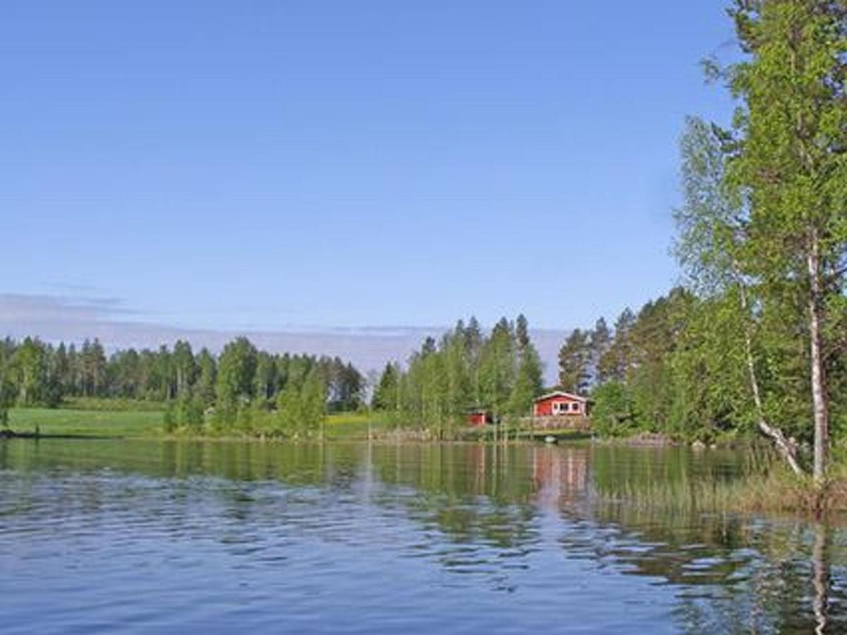 Holiday Home Ellilae By Interhome Palonurmi Exterior foto