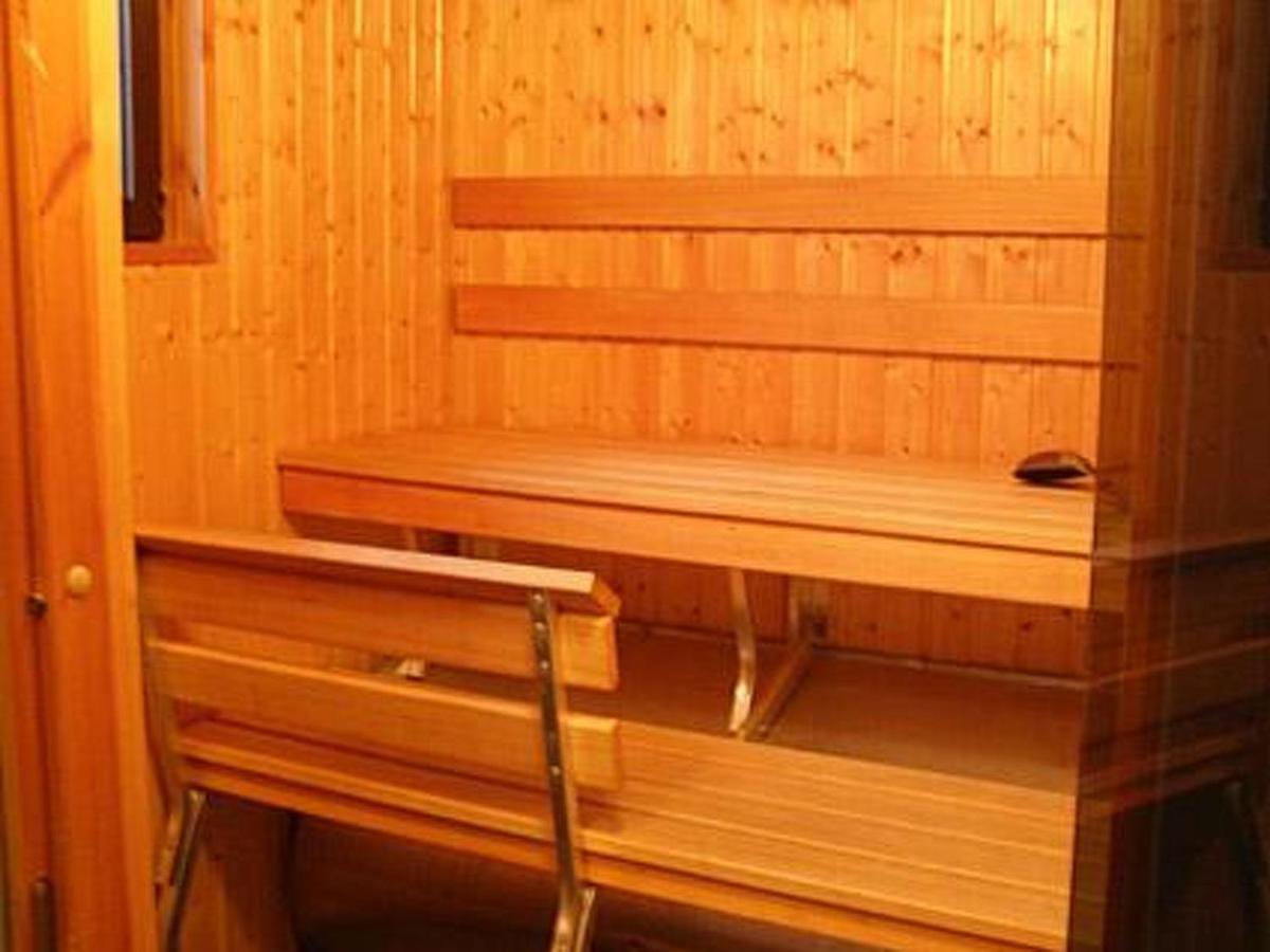 Holiday Home Ellilae By Interhome Palonurmi Exterior foto